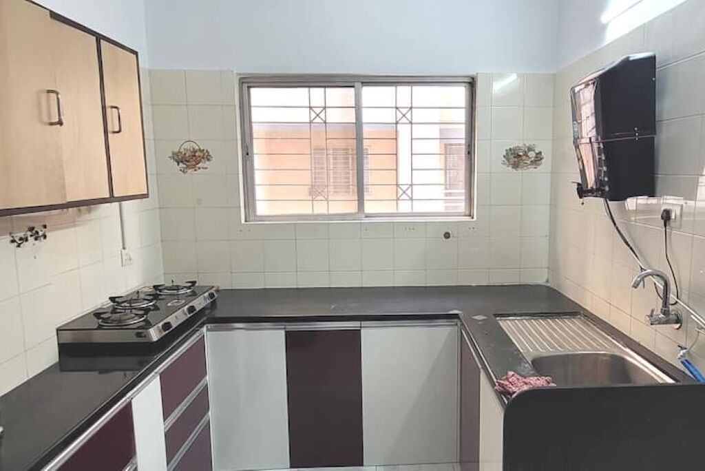Photo of Kitchen in Baner