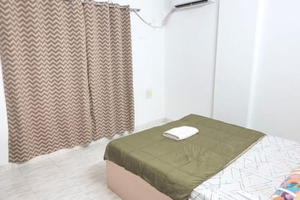 Photo of Bedroom in Baner