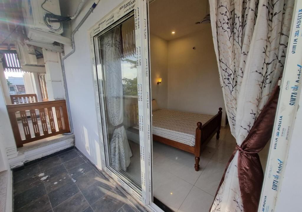 Photo of Bedroom in Kalapettai