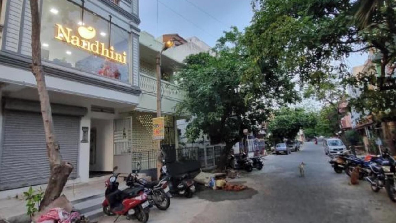 Photo of Outdoor in Kalapettai