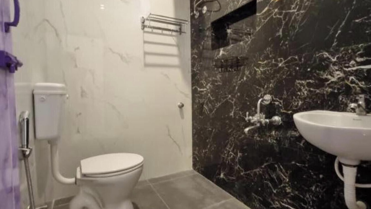 Photo of Bathroom in Kalapettai