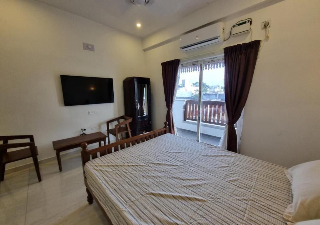 Photo of Bedroom in Kalapettai