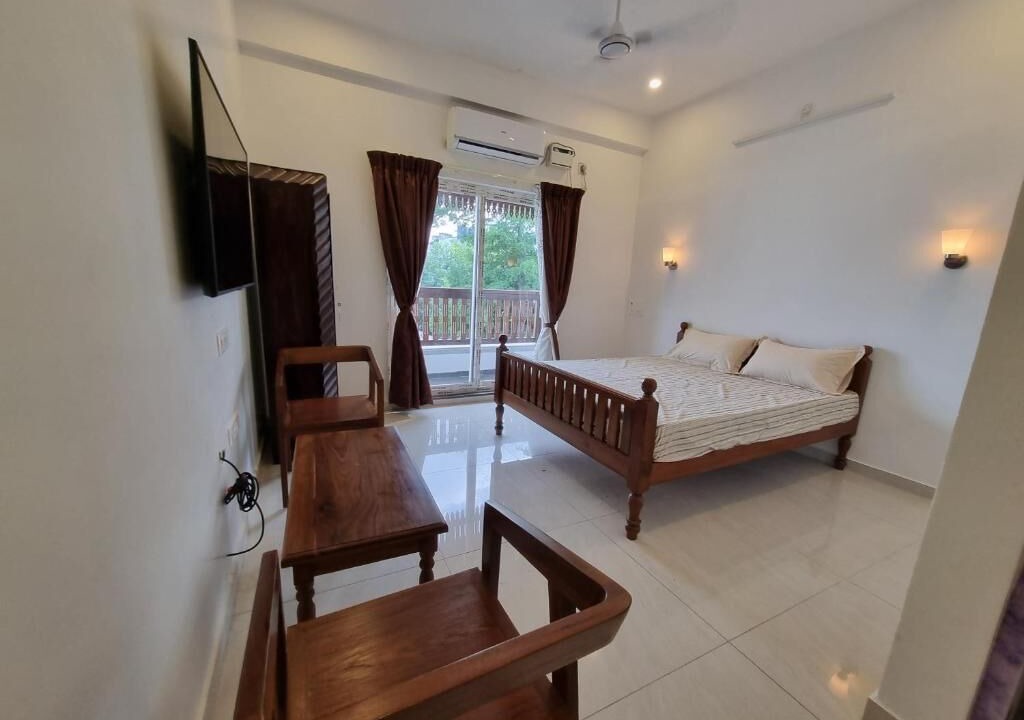 Photo of Bedroom in Kalapettai