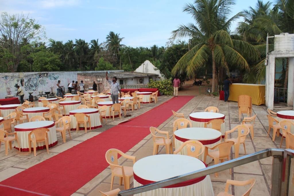 Photo of Outdoor in Bommayapalayam