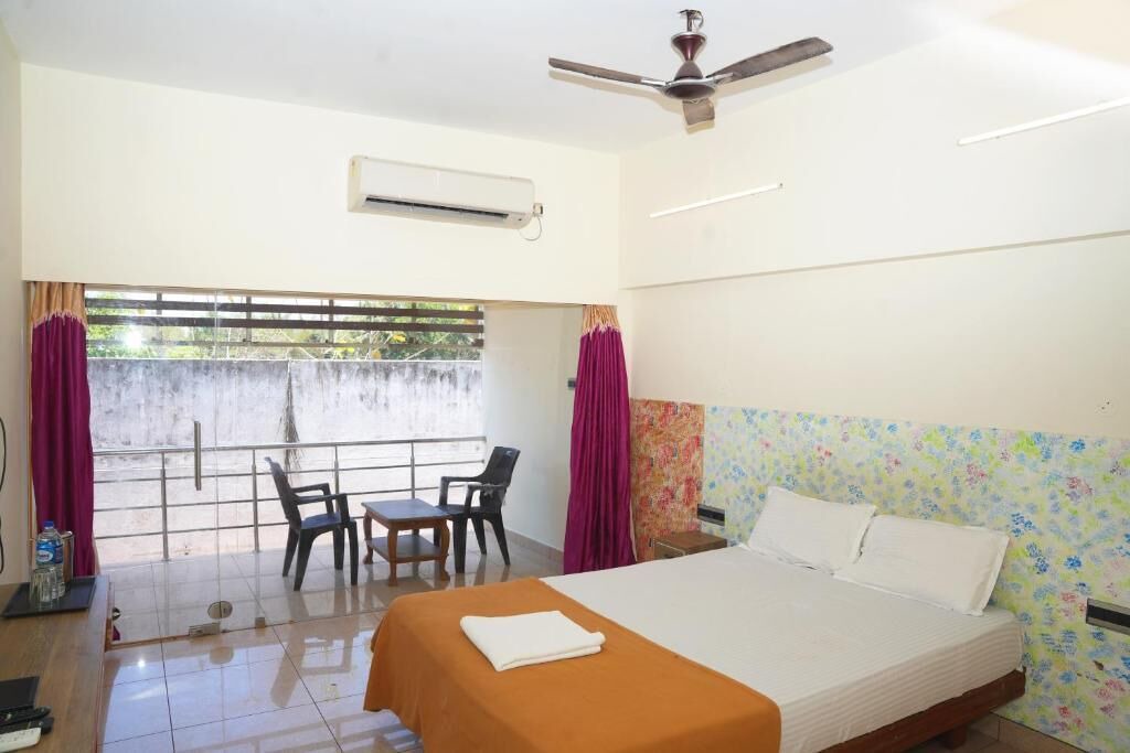 Photo of Bedroom in Bommayapalayam
