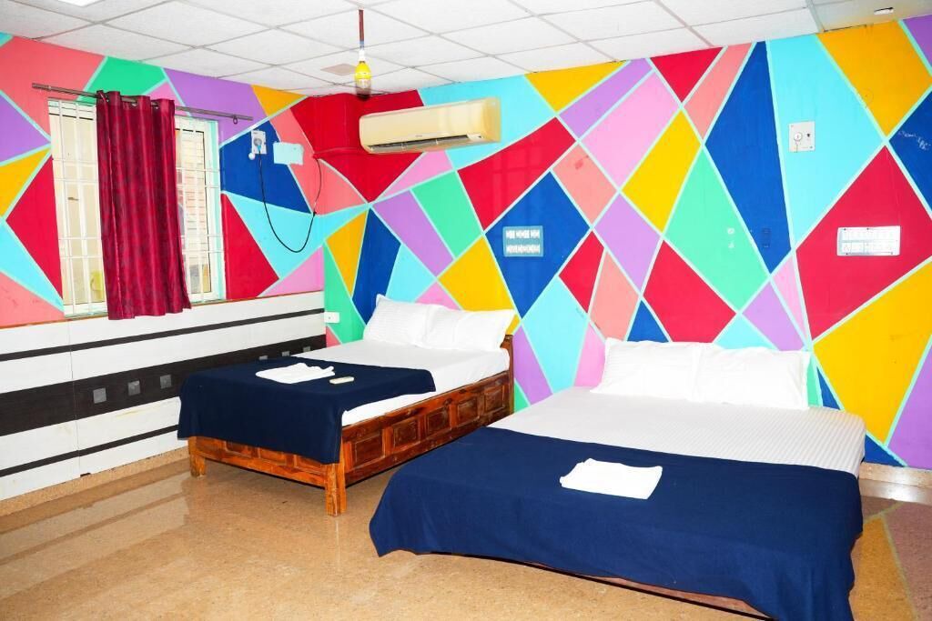 Photo of Bedroom in Bommayapalayam