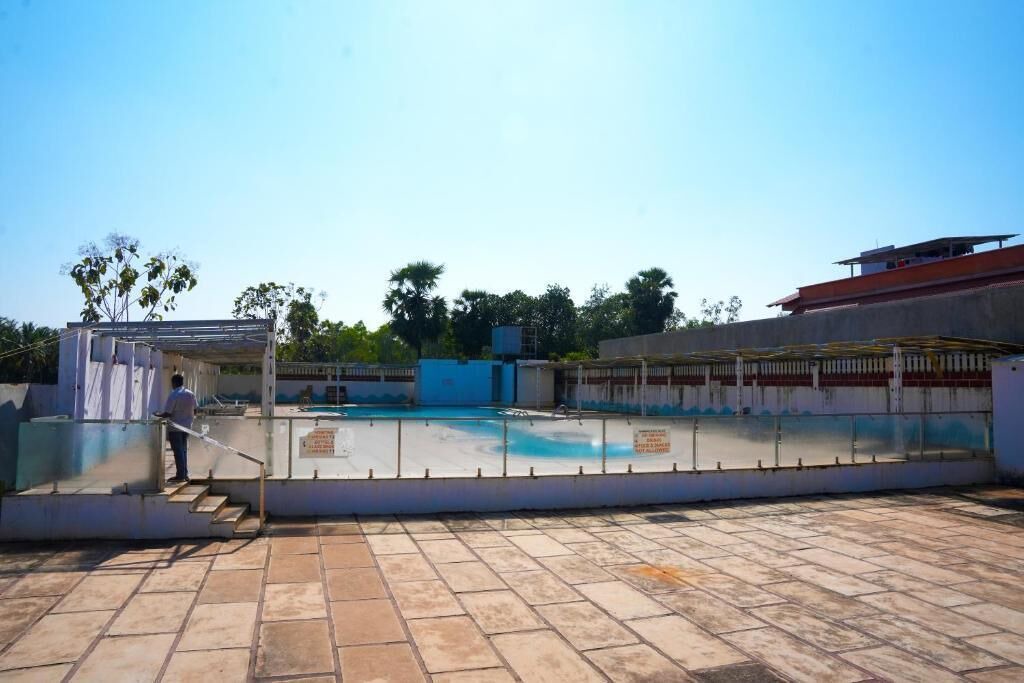 Photo of Outdoor in Bommayapalayam