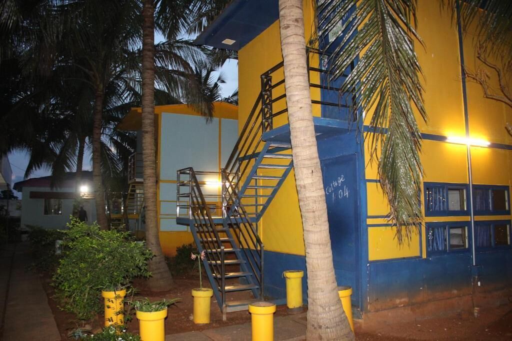 Photo of Outdoor in Bommayapalayam