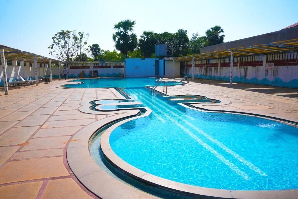 Photo of Outdoor in Bommayapalayam