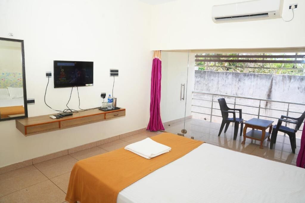 Photo of Bedroom in Bommayapalayam