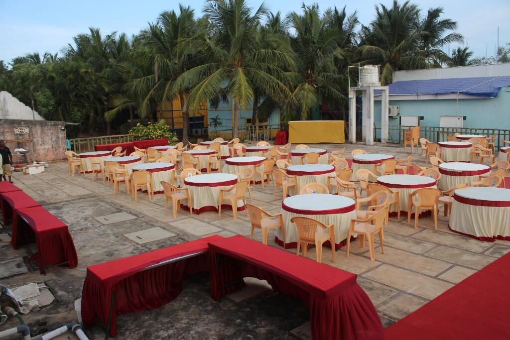 Photo of Outdoor in Bommayapalayam