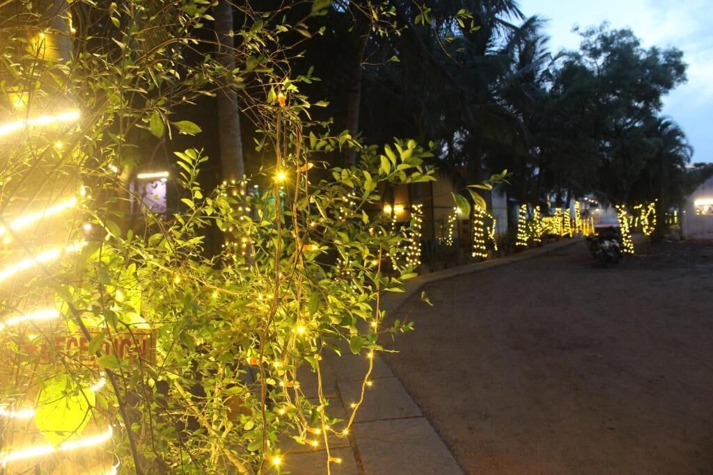 Photo of Outdoor in Bommayapalayam