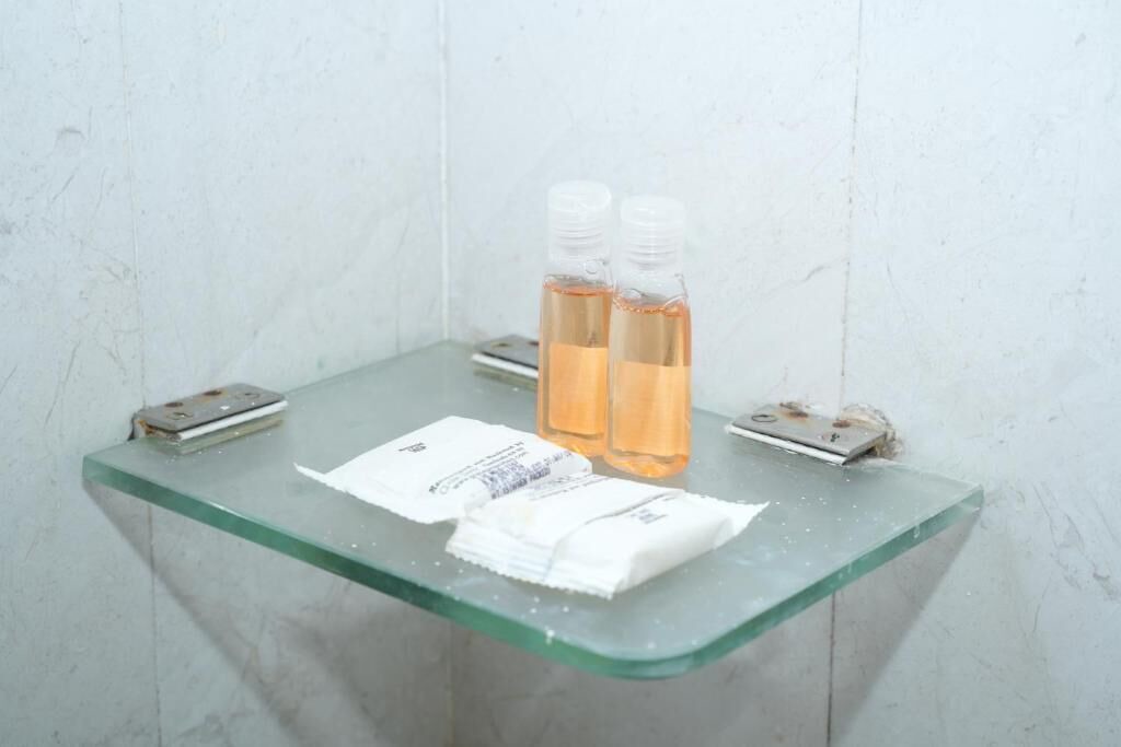 Photo of Bathroom in Bommayapalayam