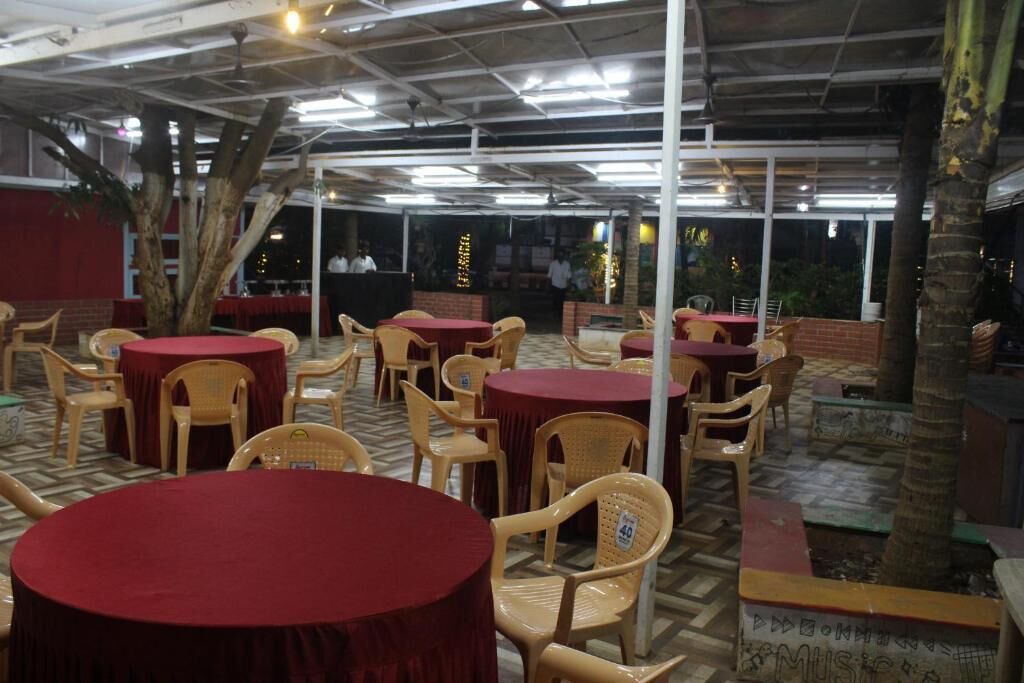 Photo of Outdoor in Bommayapalayam