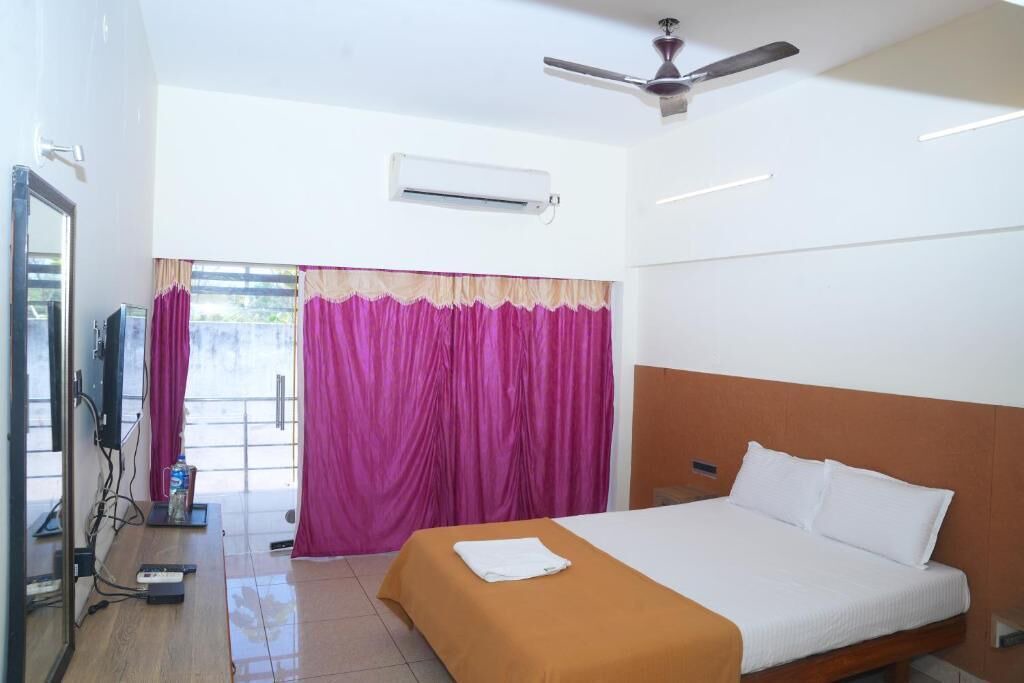 Photo of Bedroom in Bommayapalayam