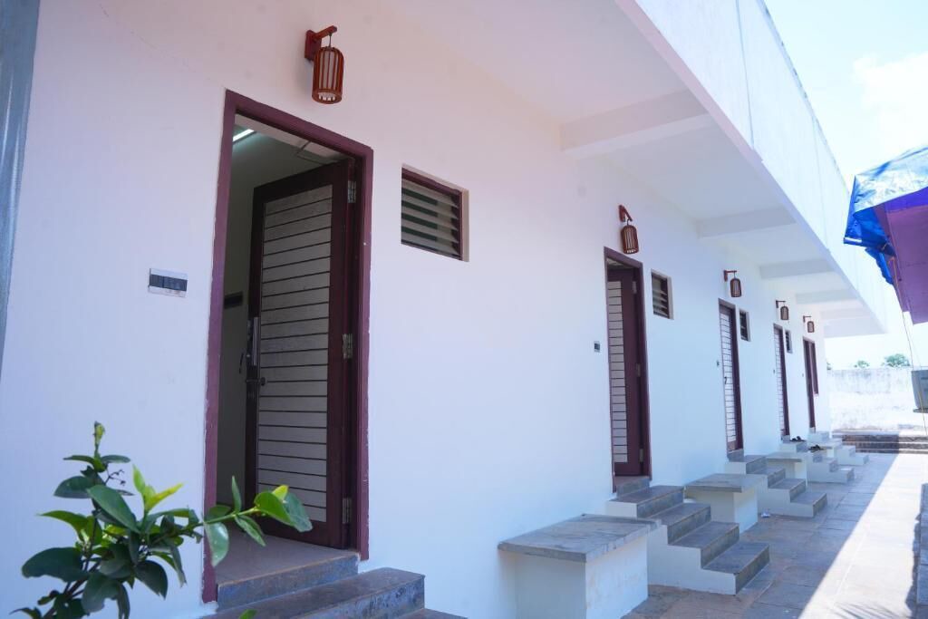 Photo of Outdoor in Bommayapalayam