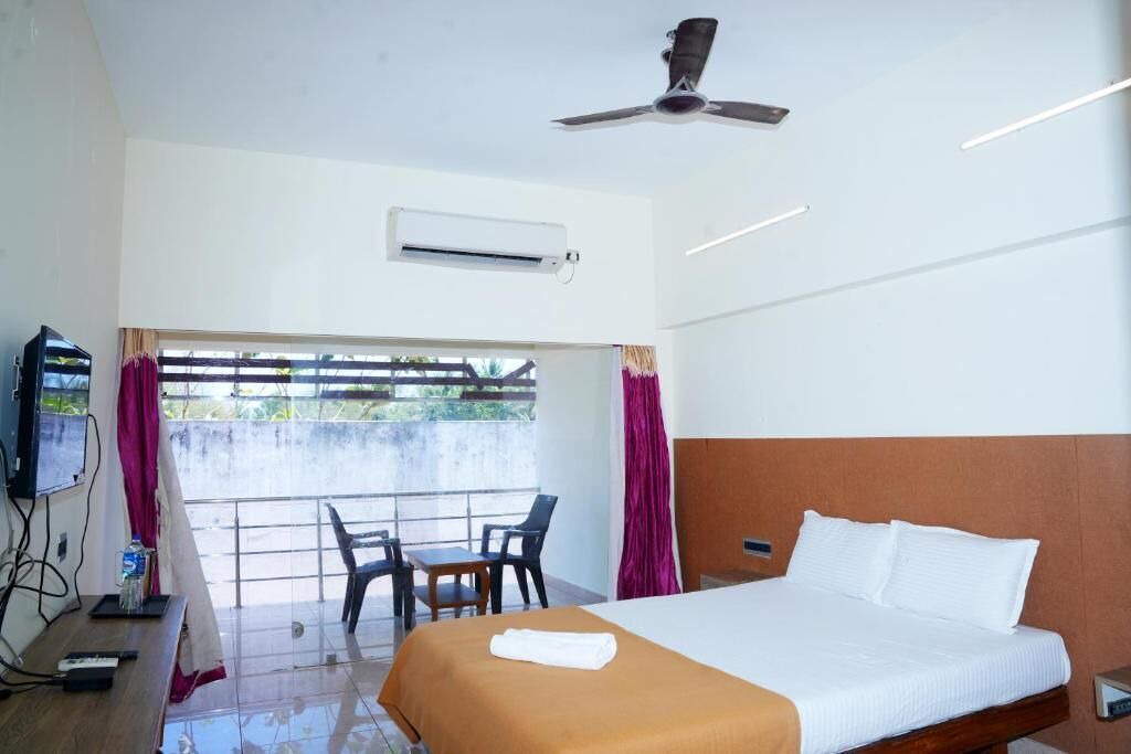 Photo of Bedroom in Bommayapalayam
