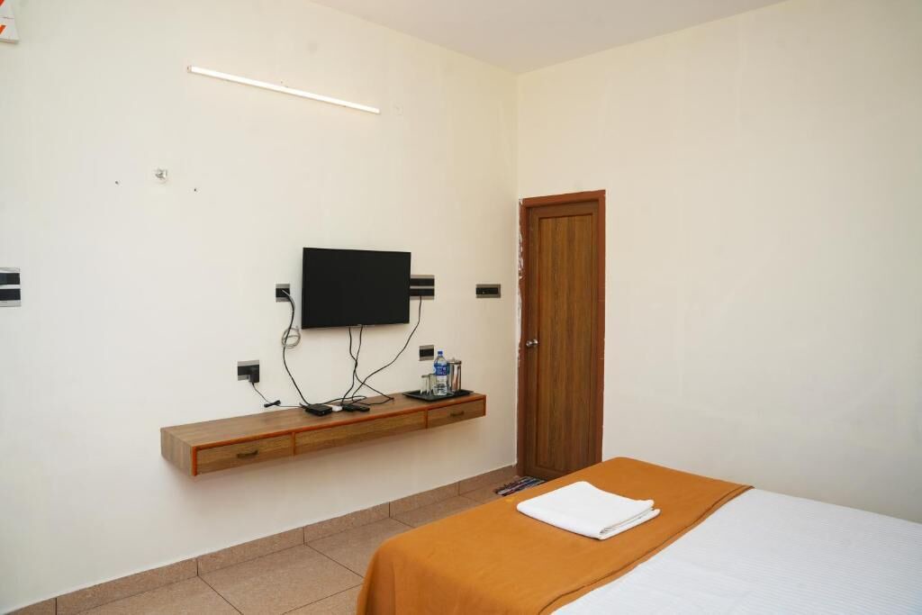 Photo of Bedroom in Bommayapalayam