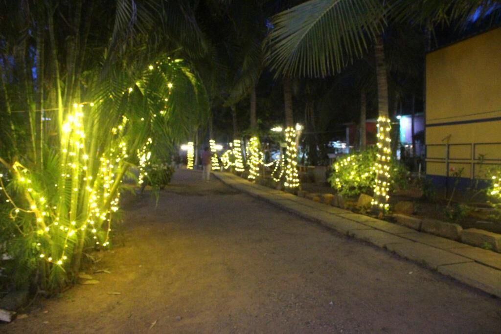 Photo of Outdoor in Bommayapalayam