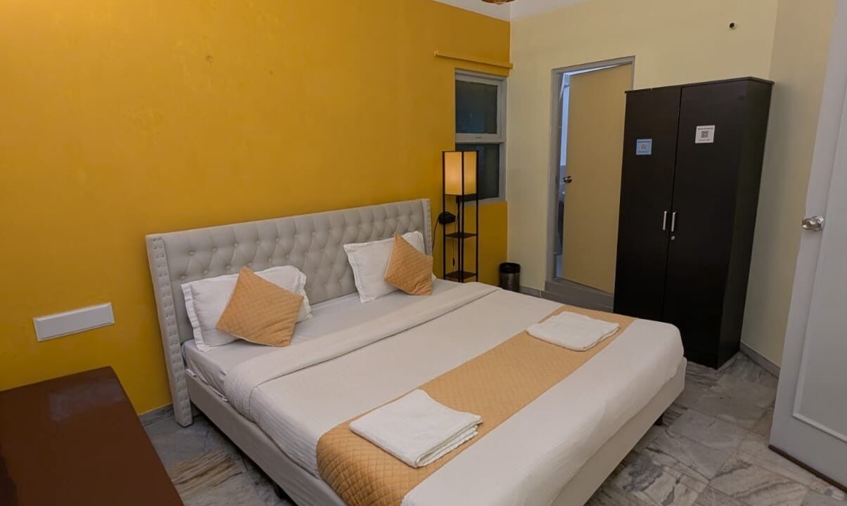 Photo of Bedroom in Madurai