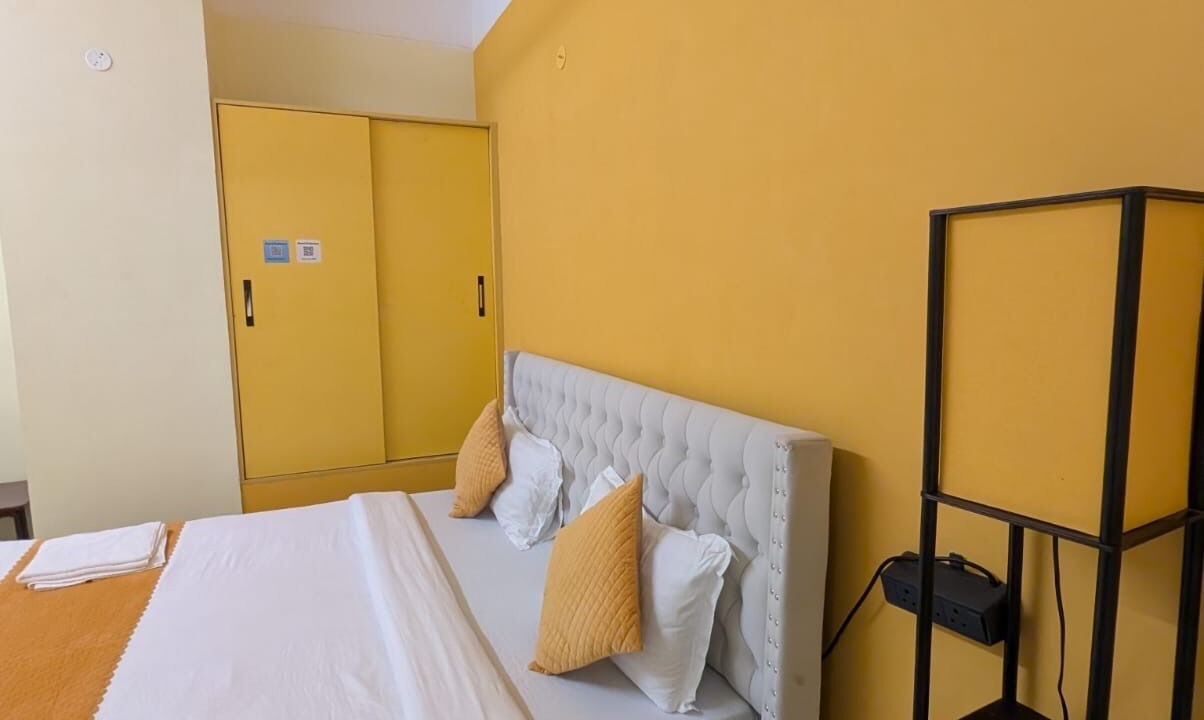 Photo of Bedroom in Madurai