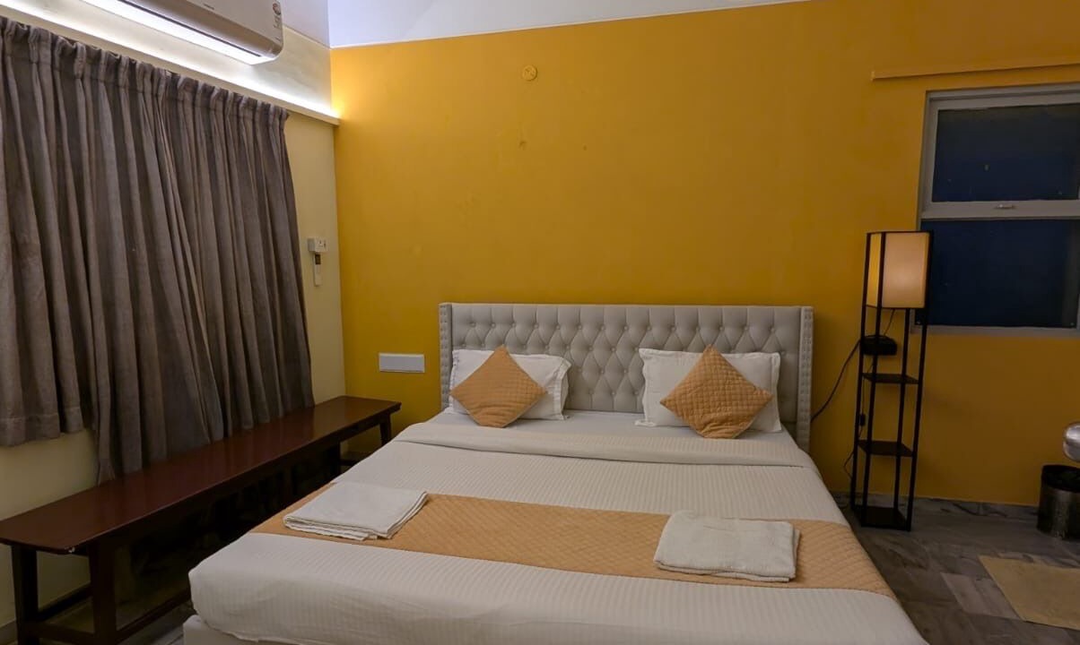 Photo of Bedroom in Madurai