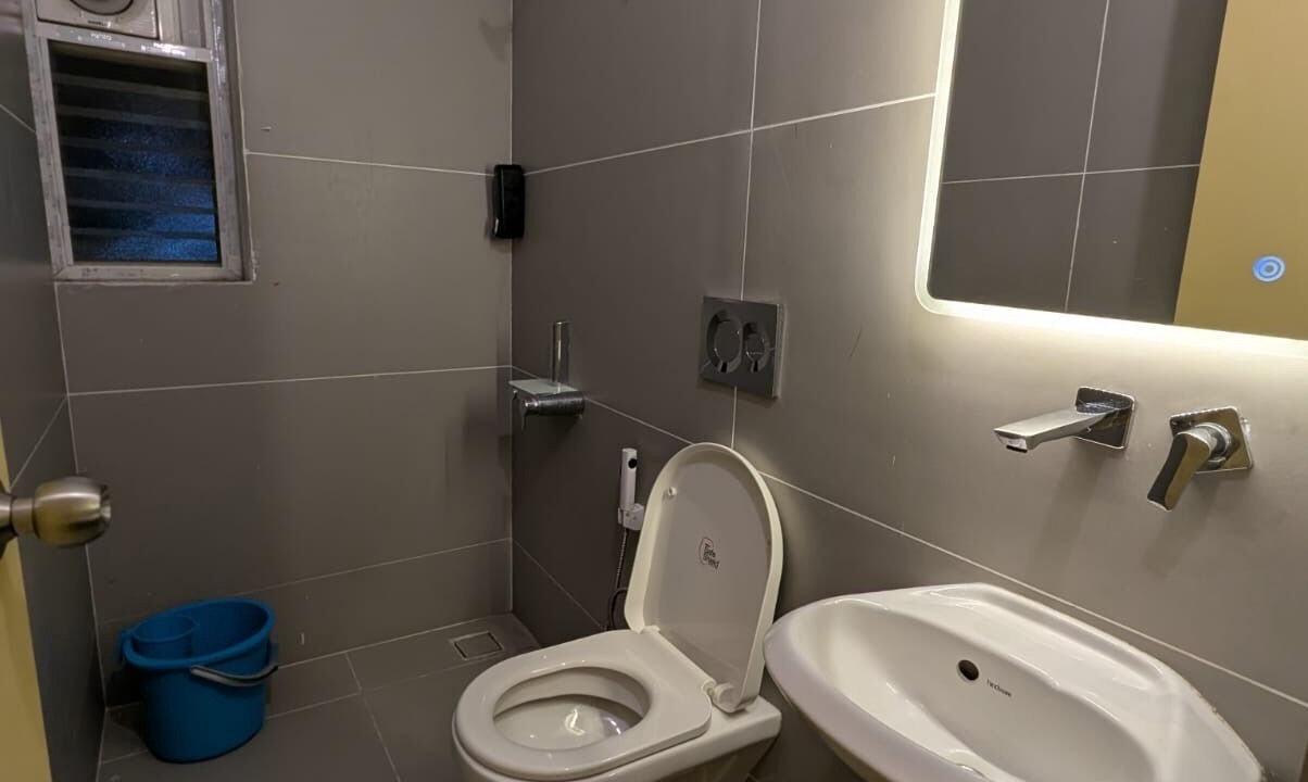 Photo of Bathroom in Madurai