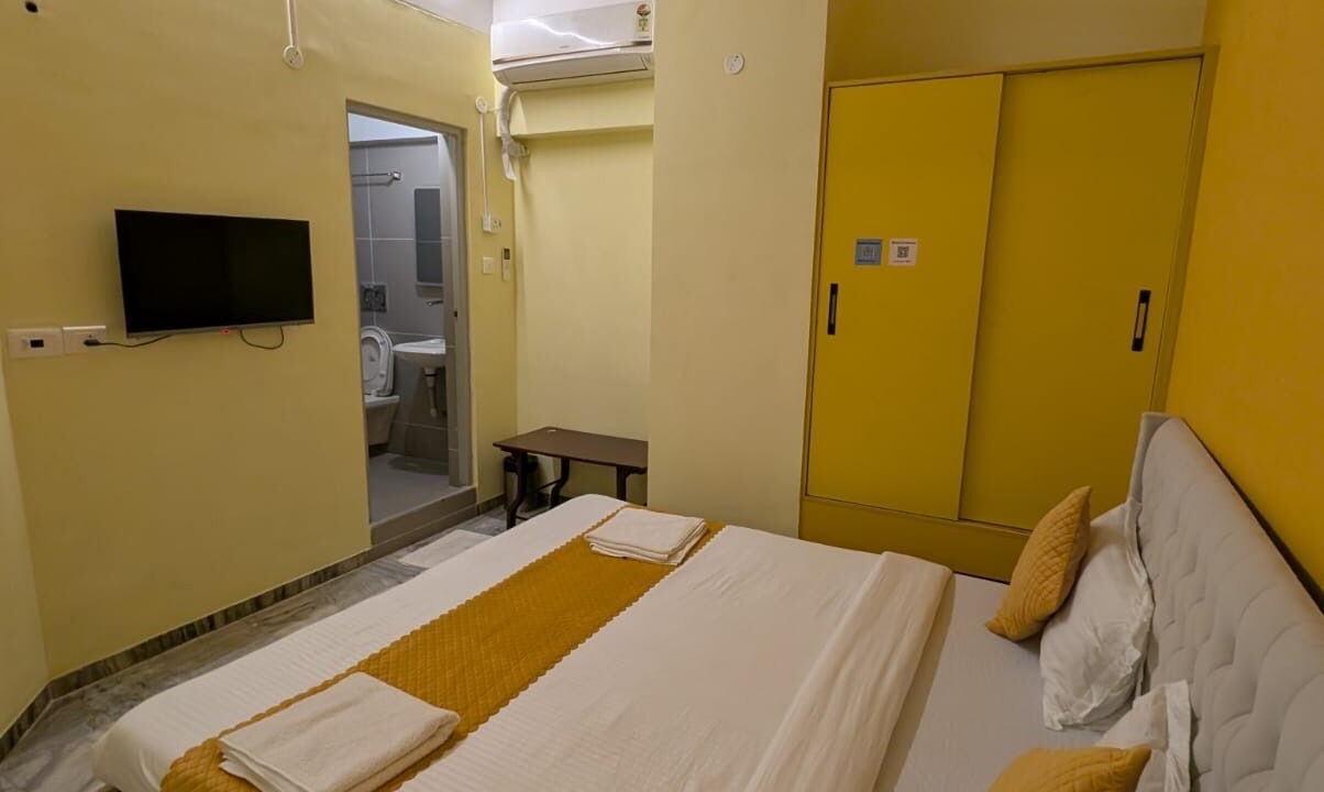 Photo of Bedroom in Madurai