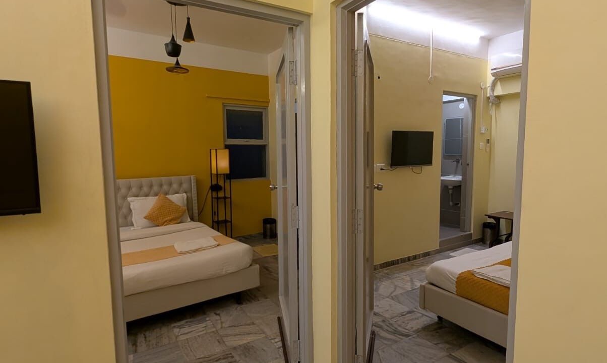 Photo of Bedroom in Madurai