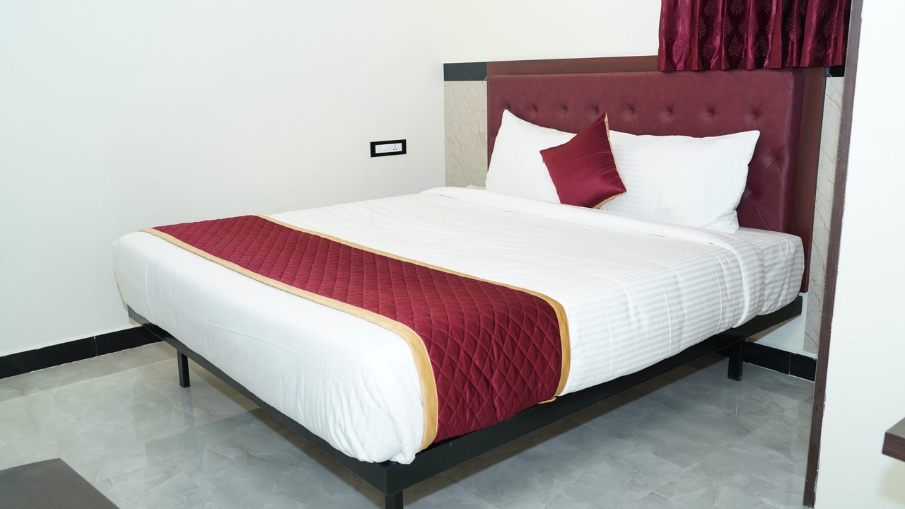 Photo of Bedroom in Thanjavur