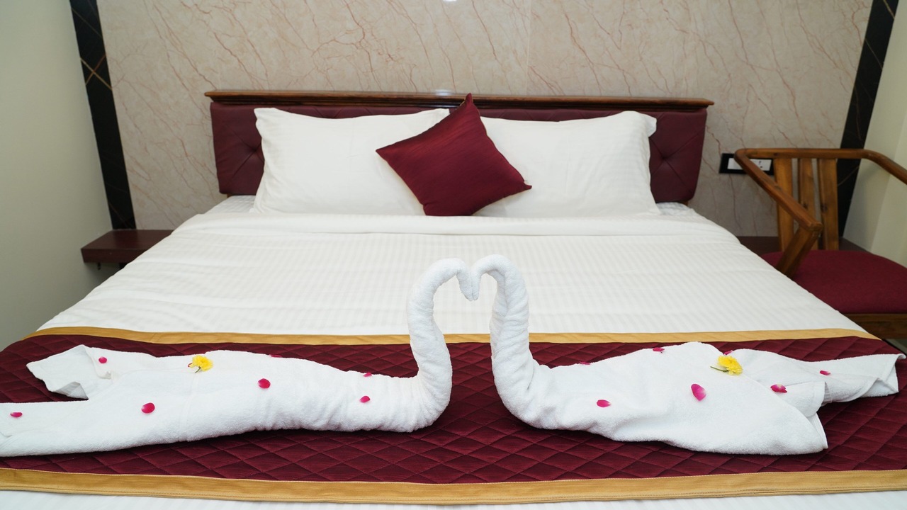 Photo of Bedroom in Thanjavur