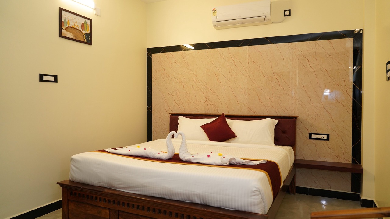 Photo of Bedroom in Thanjavur