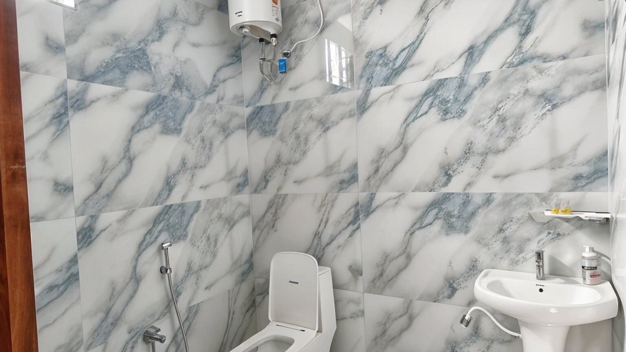 Photo of Bathroom in Chevella
