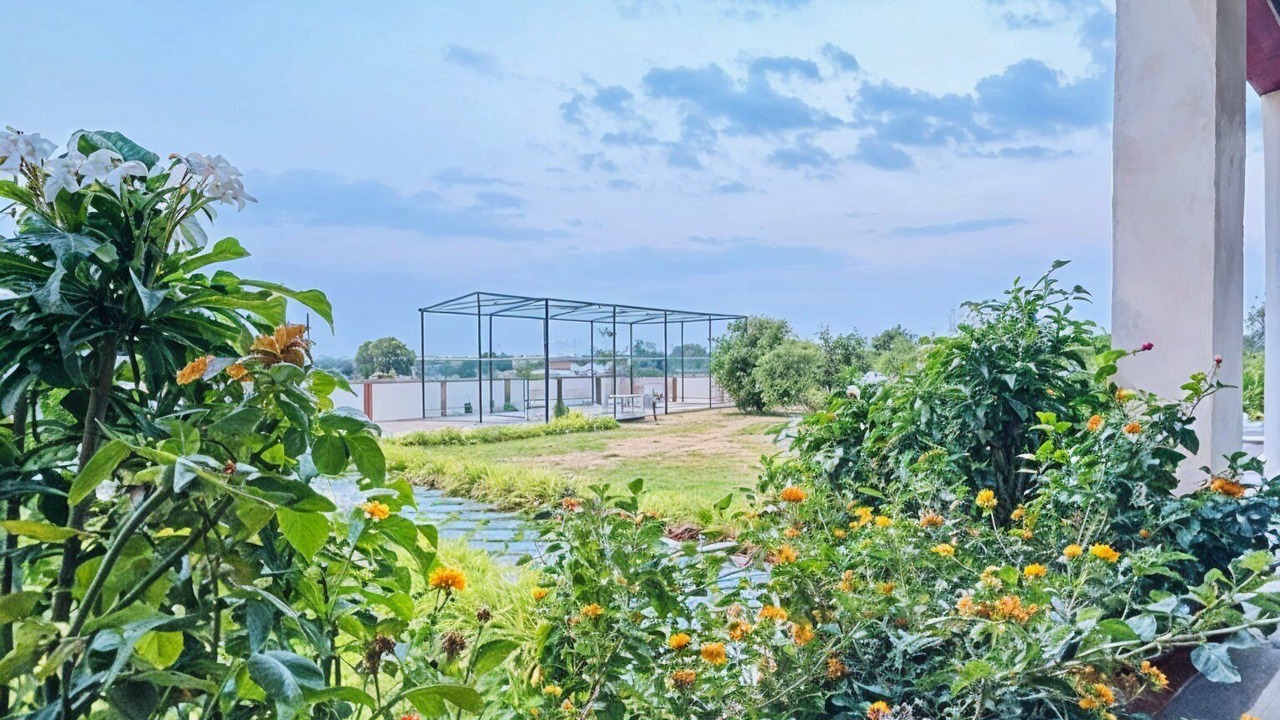 Photo of Outdoor in Chevella