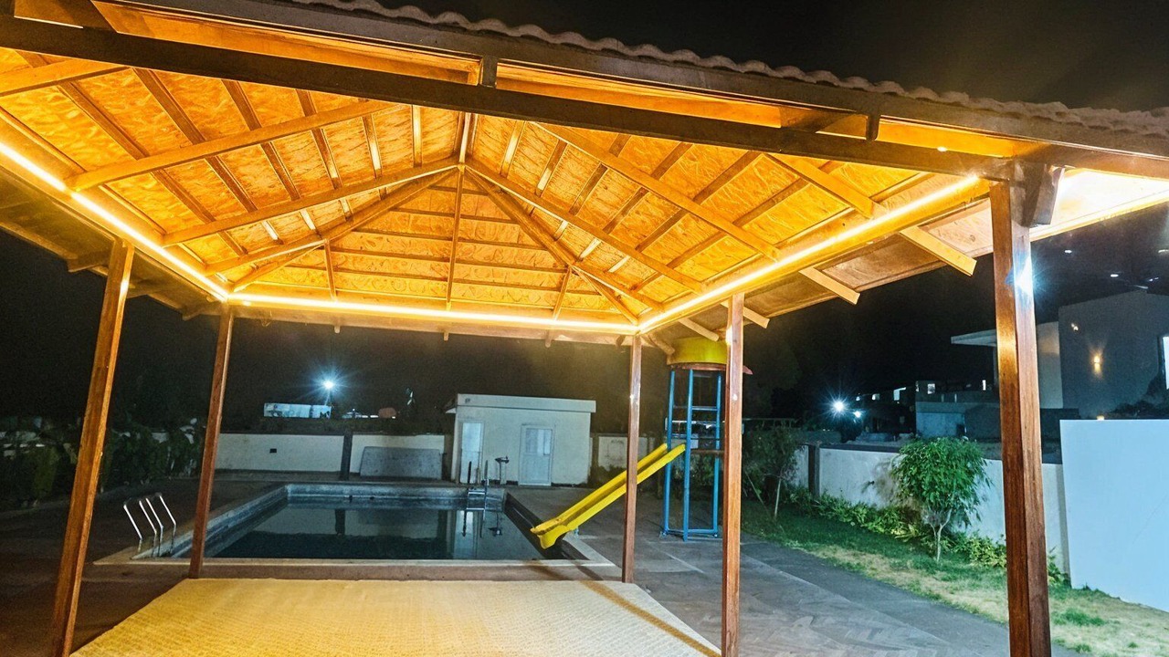 Photo of Outdoor in Chevella