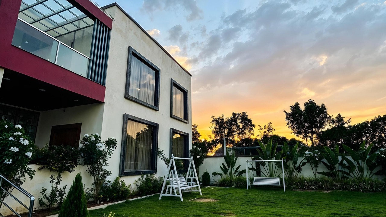 Photo of Outdoor in Chevella