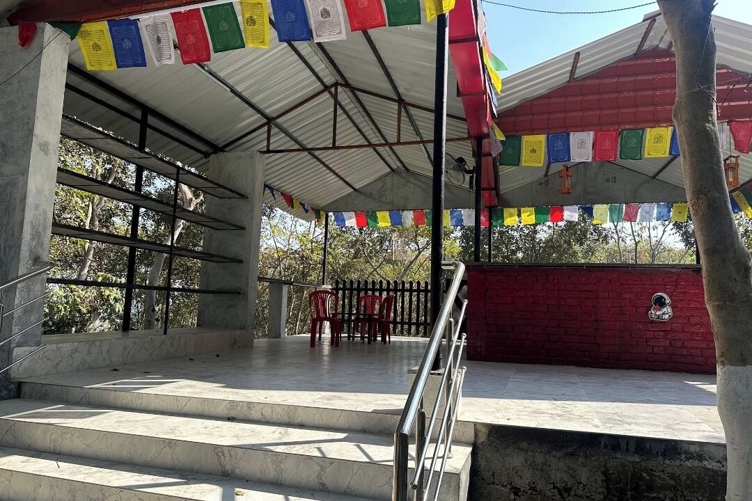 Photo of Patio Balcony in Jabalpur