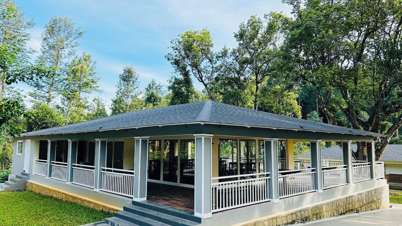 Photo of Outdoor in Yercaud