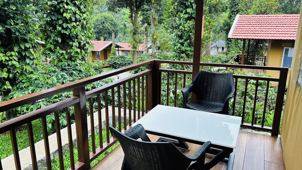 Photo of Outdoor in Yercaud