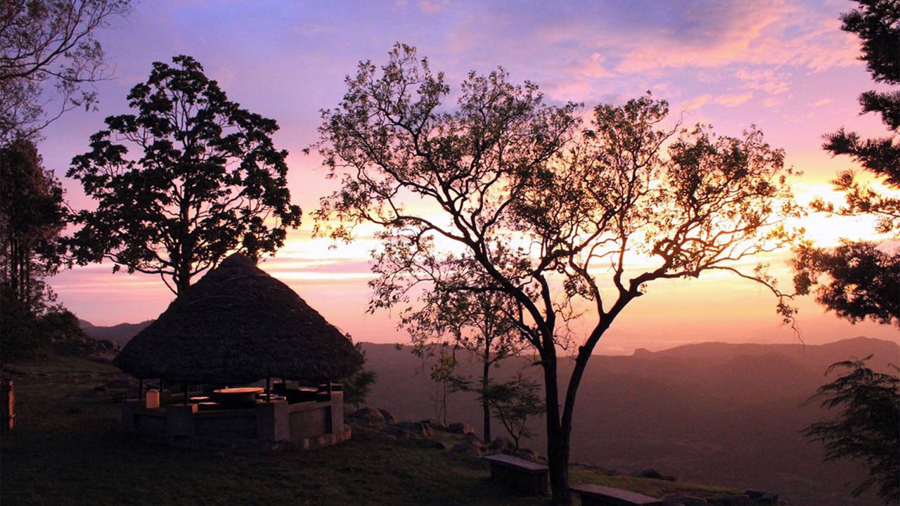 Photo of Outdoor in Yercaud