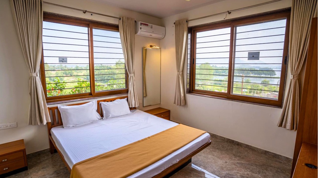 Photo of Bedroom in Alwand