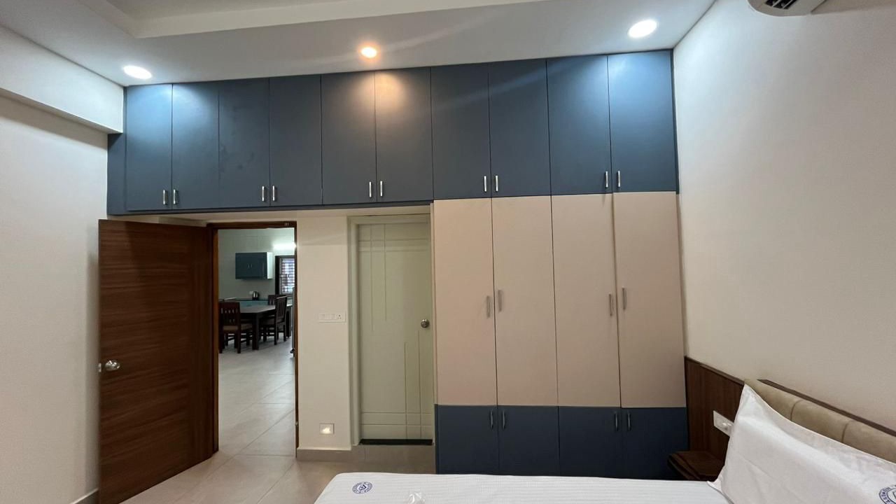 Photo of Bedroom in Tirupati