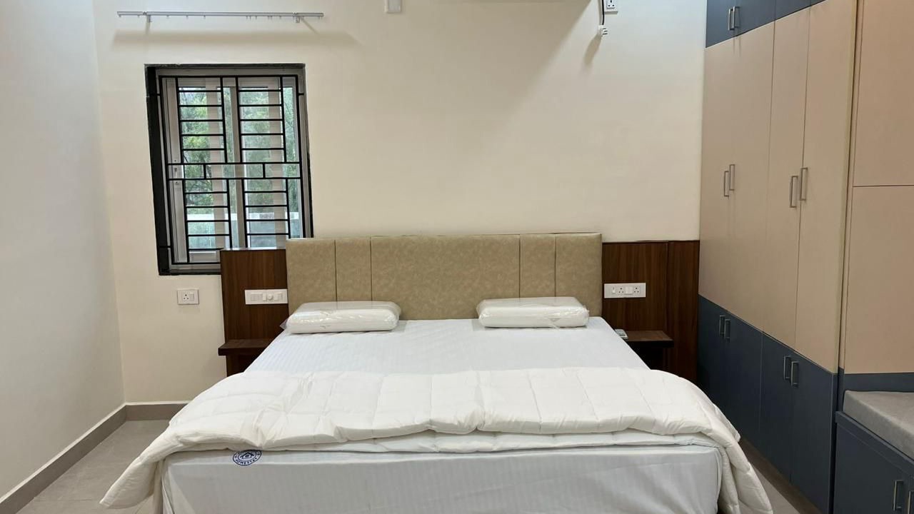 Photo of Bedroom in Tirupati
