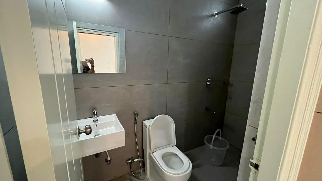 Photo of Bathroom in Tirupati