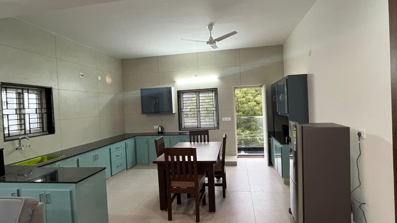 Photo of Kitchen in Tirupati