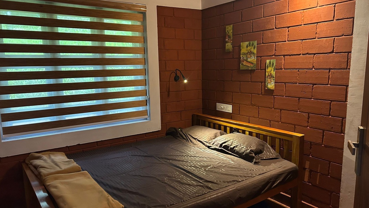 Photo of Bedroom in Mannarkkad