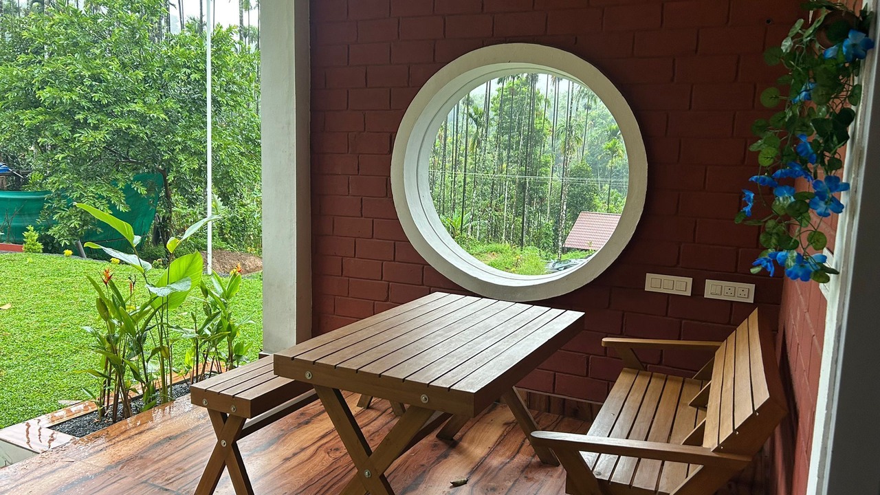 Photo of Outdoor in Mannarkkad