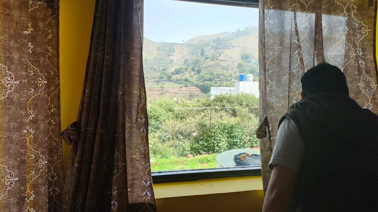 Photo of Others in Kodaikanal