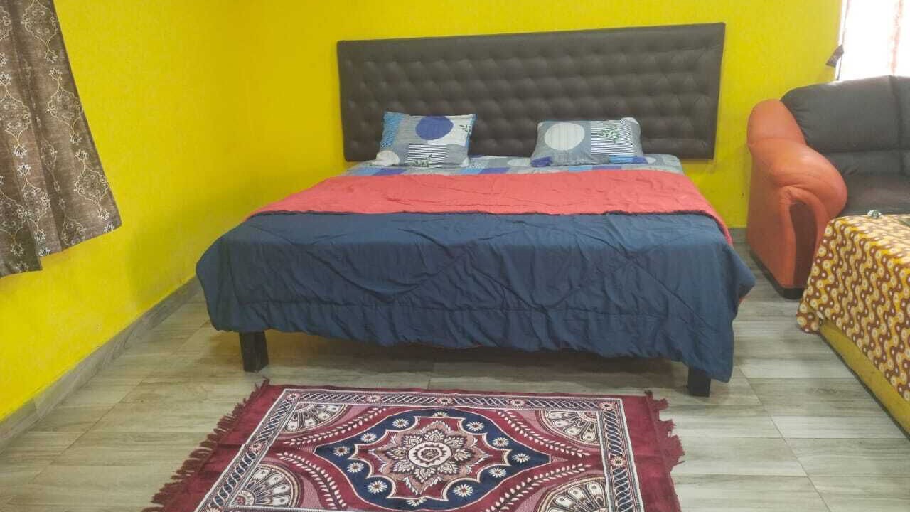 Photo of Bedroom in Kodaikanal