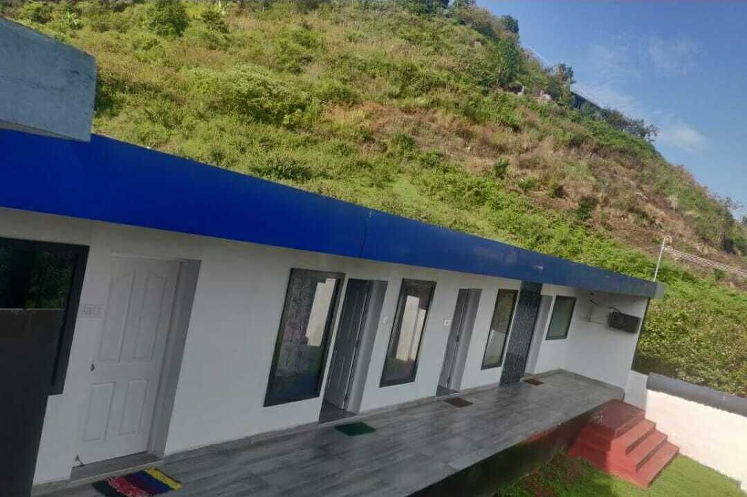 Photo of Outdoor in Kodaikanal